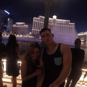 Meet your Posher, Arnulfo